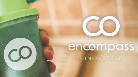 Encompass Fitness