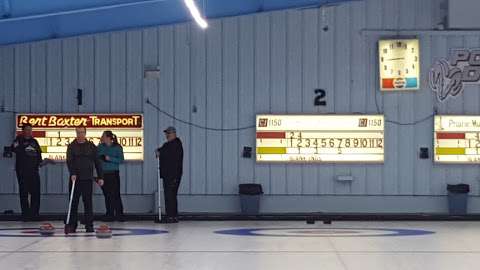 Estevan Curling Club