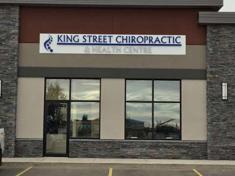 King Street Chiropractic & Health Centre