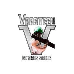 Varsteel Ltd. - Estevan Branch Varsteel Ltd. - Estevan Branch